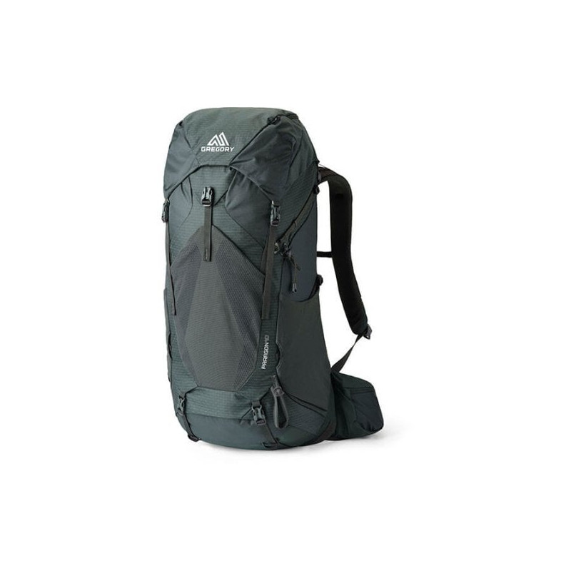 Zaino da trekking gregory paragon 40l taglia m/l verde scuro [153026-8884]