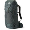 Zaino da trekking gregory paragon 40l taglia m/l verde scuro [153026-8884]