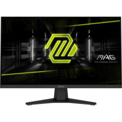 Monitor led 27" msi mag 274f full hd 1920x1080p 0.5ms classe