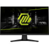Monitor led 27" msi mag 274f full hd 1920x1080p 0.5ms classe