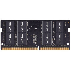 Ram so-dimm ddr4 16gb pny mn16gsd43200-sb 3200mhz cl22 1.2v