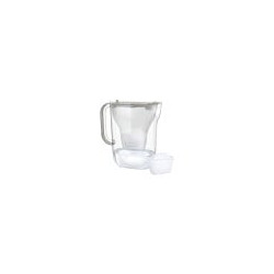 Caraffa filtrante brita style essential 2.4l con maxtra pro pure