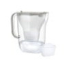 Caraffa filtrante brita style essential 2.4l con maxtra pro pure