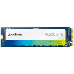 Ssd 512gb goodram px600 lite gen4 m.2 pcie gen 4.0 x4 blu [dggodwk512px600]