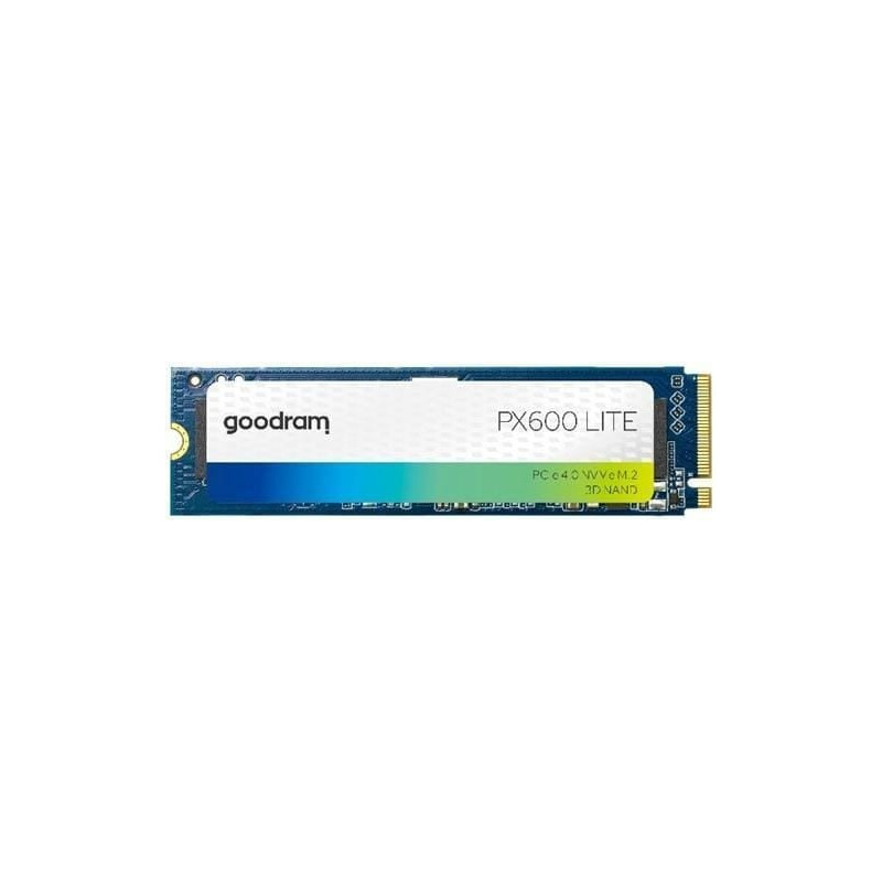 Ssd 512gb goodram px600 lite gen4 m.2 pcie gen 4.0 x4 blu [dggodwk512px600]