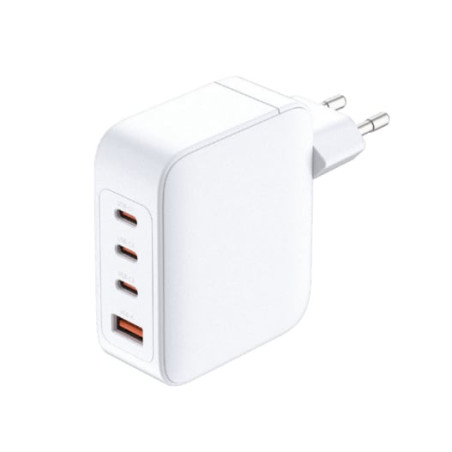 Alimentatore da rete d-link dcf-141 gan 140w 3x usb-c