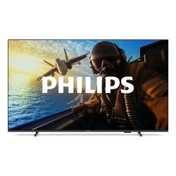 Tv led 65'' philips 65pus7000/12 serie 7000 4k ultra hd 3840x2160p/smart