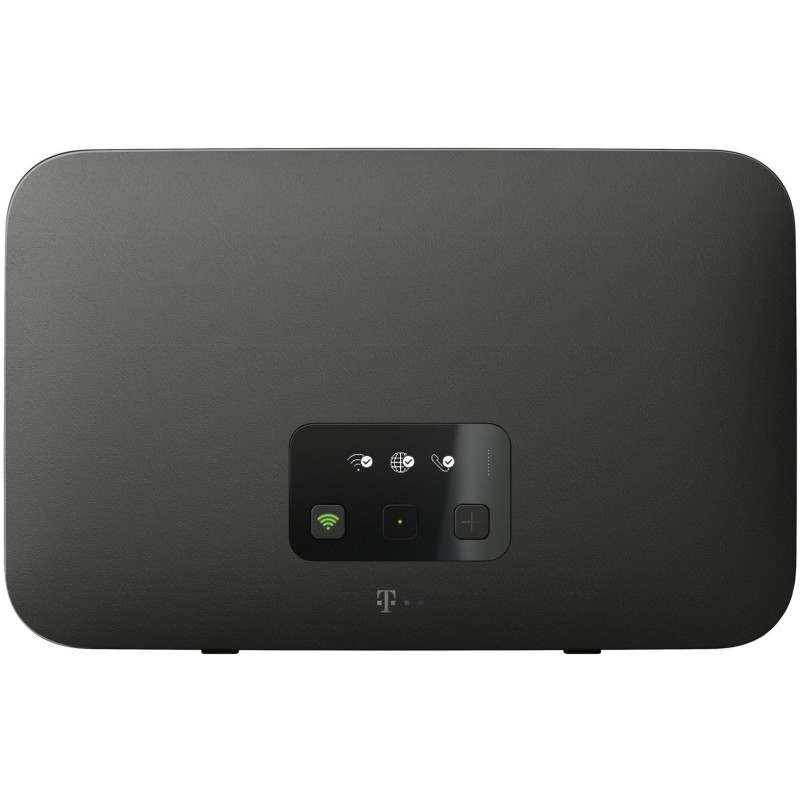 Router telekom speedport smart 4r2 wifi/6000mbps nero [40824502]