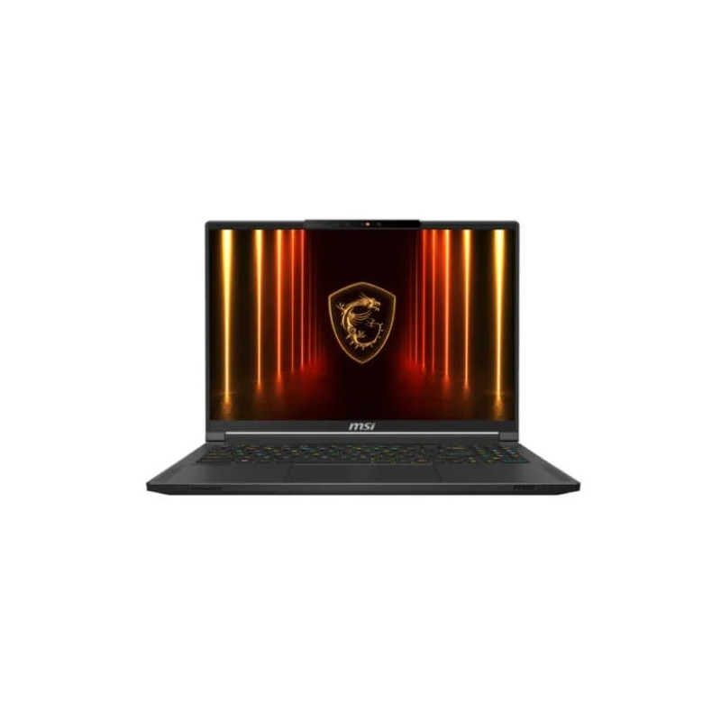 Notebook 16'' msi stealth 16 ai a2hwgg-042it u9-285h/32gb/1tb