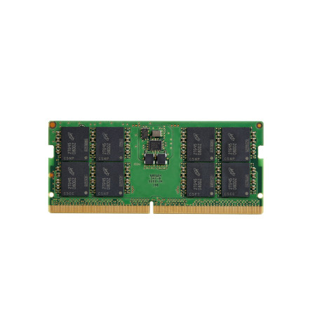 Ram sodimm ddr5 32gb hp b8ca3aa 5600mhz 1.1v verde [b8ca3aa]