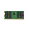 Ram sodimm ddr5 32gb hp b8ca3aa 5600mhz 1.1v verde [b8ca3aa]
