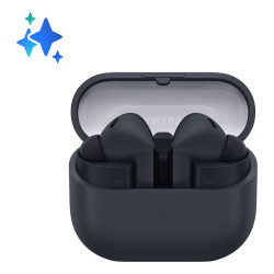 Auricolari samsung galaxy buds3 fe tws musica/chiamate con microfono