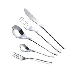 Forchetta tavola inox pz.3 banquet tescoma [tescoma ]