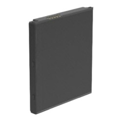 Batteria zebra btry-ec5x-ex1-01 4180mah nero