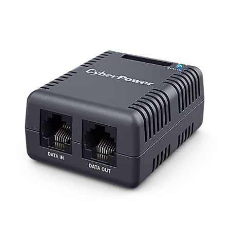 Sensore ambientale cyberpower snev001 grigio [snev001]