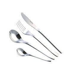 Posate set.pz.24 banquet tescoma [tescoma ]