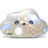 Lampada led neno cosmo in silicone per bambini 11 diverse modalita'