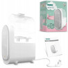 Sterilizzatore neno lindo 6in1 touch 200w bianco/grigio [neno lindo]