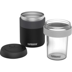 Contenitore per alimenti kambukka 11-06009 termico 400ml aggiuntivo