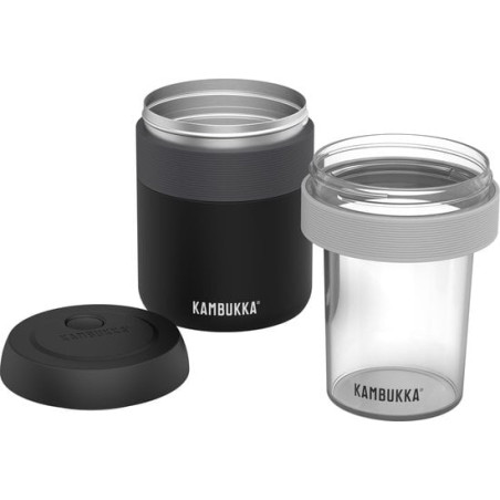 Contenitore per alimenti kambukka 11-06009 termico 400ml aggiuntivo