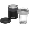 Contenitore per alimenti kambukka 11-06009 termico 400ml aggiuntivo