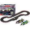 Pista da corsa carrera digital 132 pole position scala 1/32 multicolore