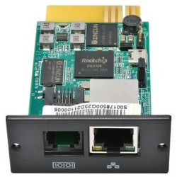 Adattatore di rete bluewalker manager ng snmp rj45 1000mbps grigio