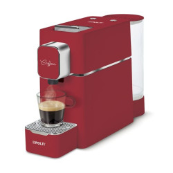 Macchina da caffe' espresso polti coffea s15r automatico 0.85l