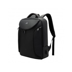 Zaino notebook sbox havana waterproof 25.1l per laptop 15.6''