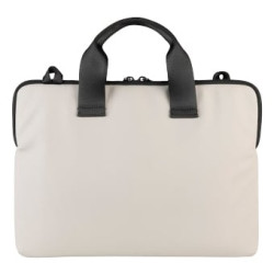 Borsa notebook tucano gommo valigetta ventiquattrore a tracolla per