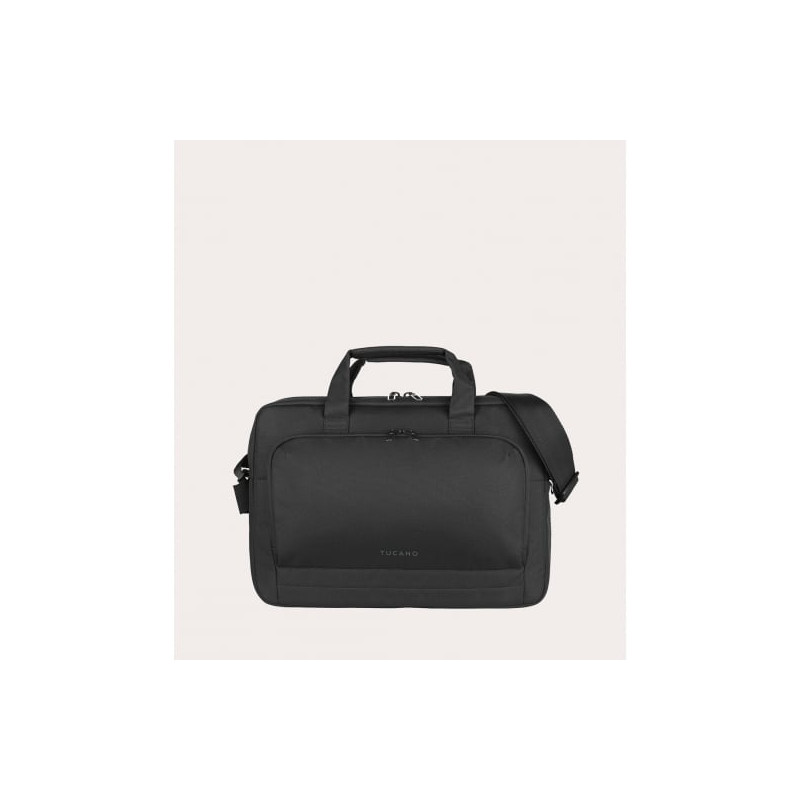 Borsa notebook tucano star valigetta ventiquattrore a tracolla per
