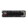 Ssd 8tb samsung 9100 pro m.2 pcie 5.0 nero [mz-vap8t0bw]