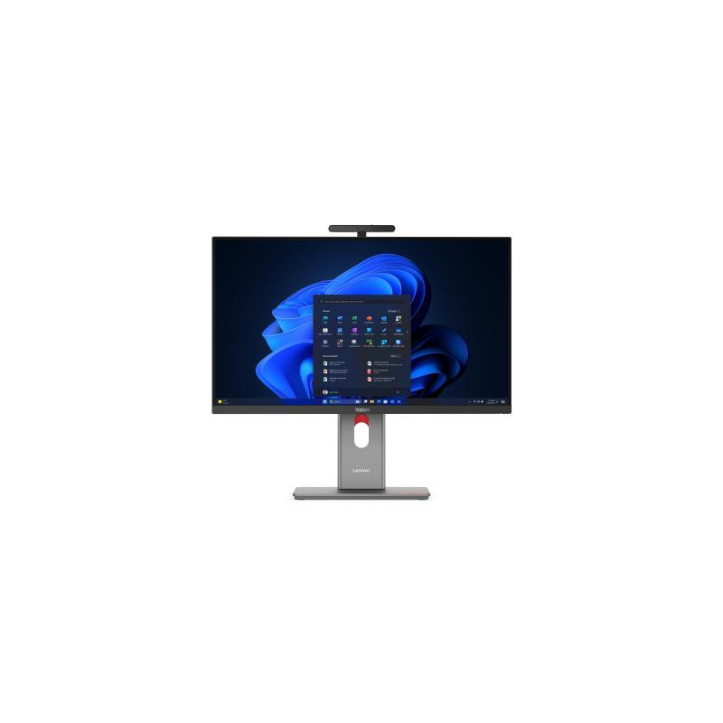 Pc all-in-one 27'' lenovo thinkcentre m90a pro gen