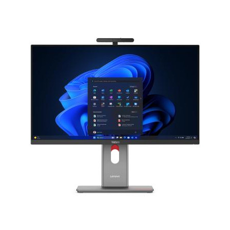 Pc all-in-one 27'' lenovo thinkcentre m90a pro gen