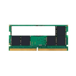 Ram so-dimm ddr5 16gb transcend ts2gsa64v8e 4800mhz cl40 1.1v