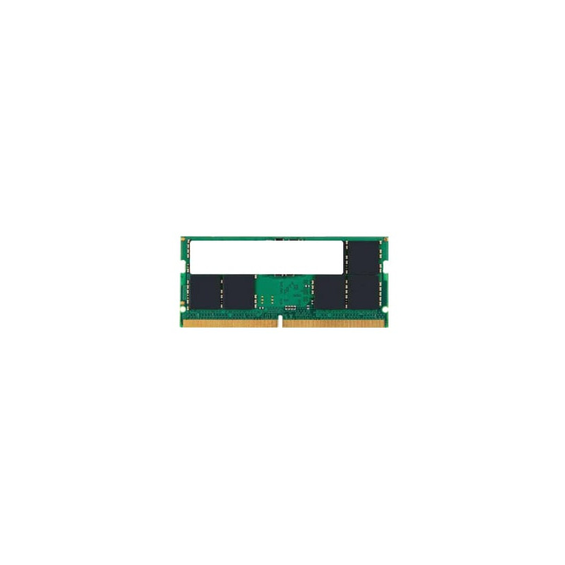 Ram so-dimm ddr5 16gb transcend ts2gsa64v8e 4800mhz cl40 1.1v