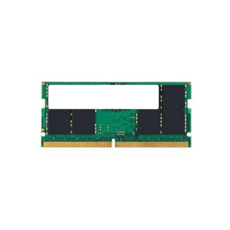 Ram so-dimm ddr5 16gb transcend ts2gsa64v8e 4800mhz cl40 1.1v