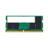 Ram so-dimm ddr5 8gb transcend ts1gsa64v8g 4800mhz cl40 1.1v