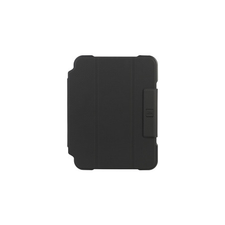 Custodia tablet tucano alunno antiurto per ipad 10.2'' nero