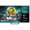 Tv qled 65'' hisense televisore 65a79q 4k ultra hd 3840x2160