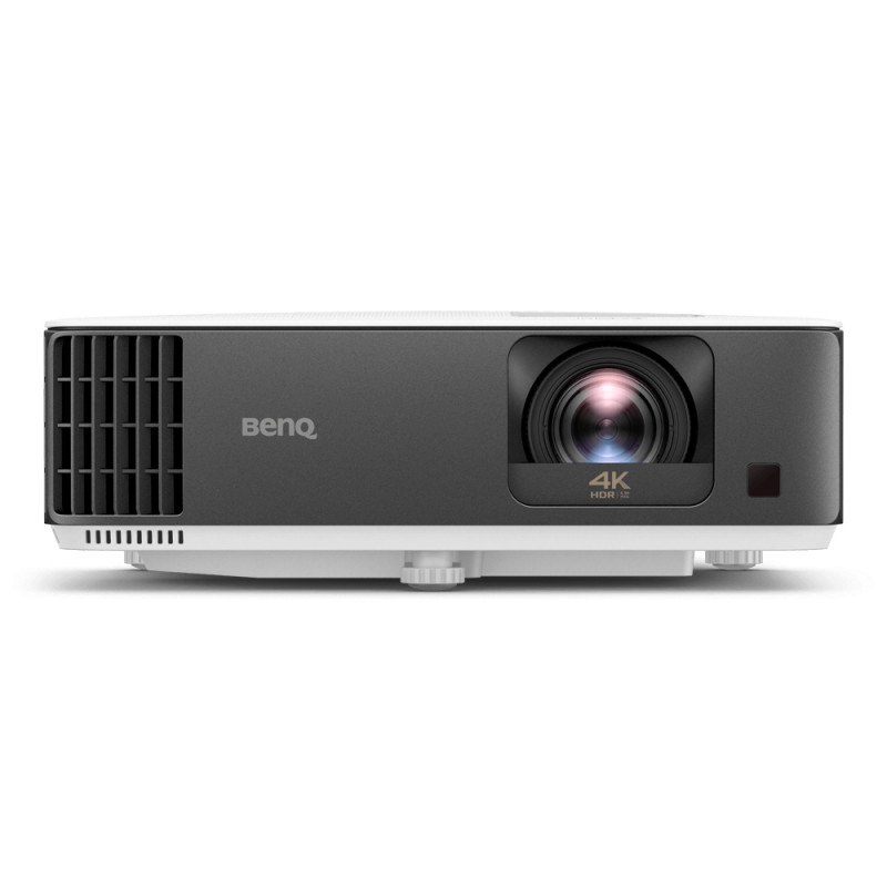 Videoproiettore benq tk700st uhd 4k 3840x2160 3000lm 16:9 bianco