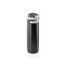 Thermos da viaggio leifheit 03271 600ml nero/acciaio inossidabile