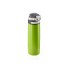 Thermos da viaggio leifheit 03277 600ml nero/verde [3277]