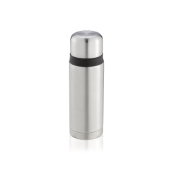 Thermos da viaggio leifheit coco 0.7l acciaio inossidabile [28520]