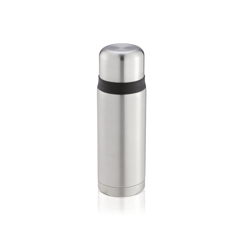 Thermos da viaggio leifheit coco 0.7l acciaio inossidabile [28520]