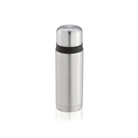Thermos da viaggio leifheit coco 0.7l acciaio inossidabile [28520]