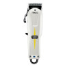 Tagliacapelli wahl cordless super taper a batteria 1-2mm nero/bianco
