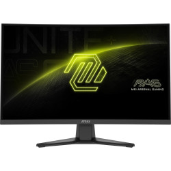 Monitor led 27'' msi wqhd 2560x1440/0.5ms/classe f/nero [9s6-3ce91h-001]
