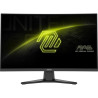 Monitor led 27'' msi wqhd 2560x1440/0.5ms/classe f/nero [9s6-3ce91h-001]