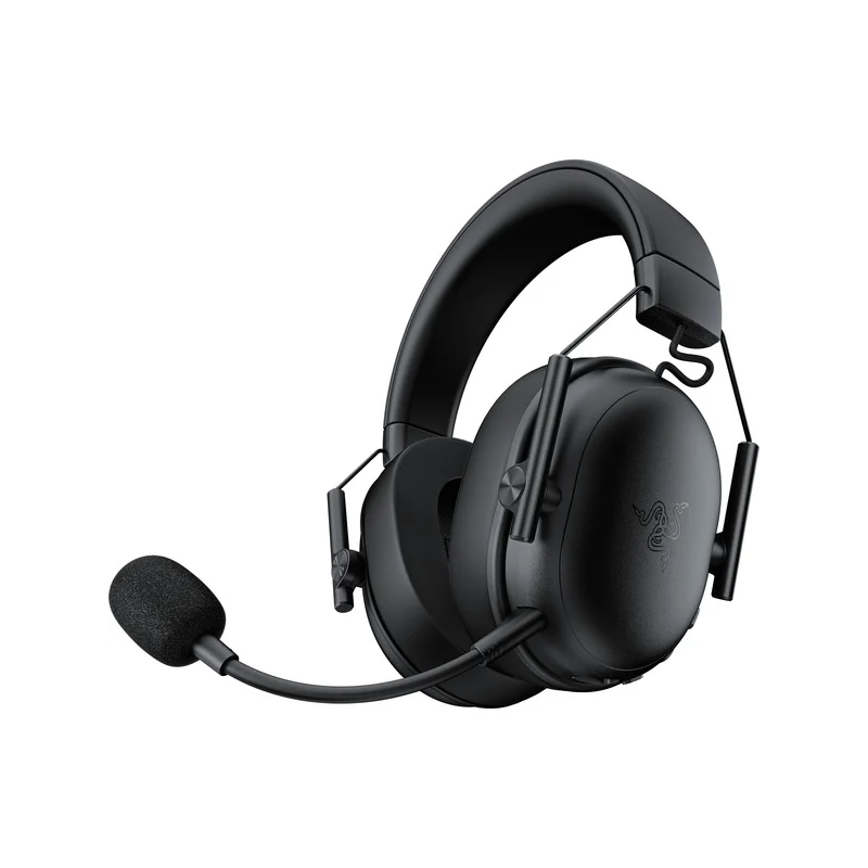 cuffie razer blackshark v3 x hyperspeed bluetooth/dongle/usb per